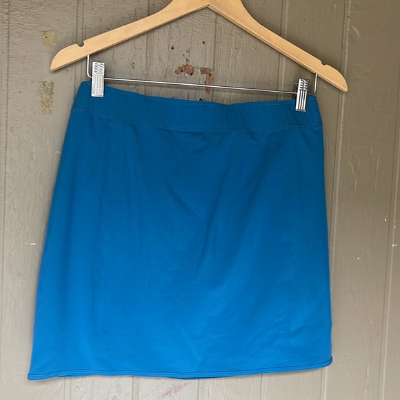 Patagonia skort - Picture 4 of 7